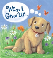 Storytime: When I Grow Up...
