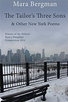 Tailor's Three Sons & Other New York Poems