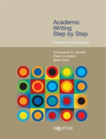 Academic Writing Step by Step A Research-based Approach