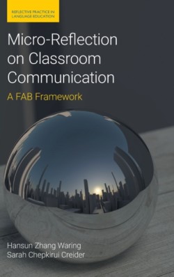 Micro-Reflection on Classroom Communication A Fab Framework