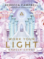 Work Your Light Oracle Cards