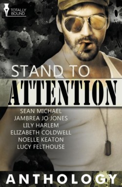 Stand to Attention