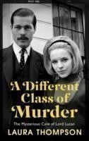 Different Class of Murder