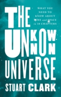 Unknown Universe