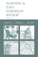 Slavonic & East European Review (95