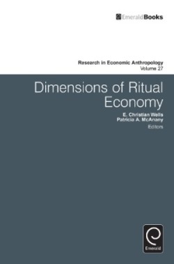 Dimensions of Ritual Economy