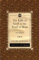 Life of God in the Soul of Man