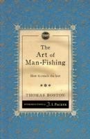 Art of Man–Fishing