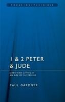 1 & 2 Peter & Jude