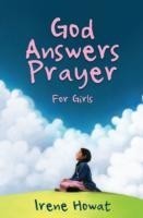 God Answers Prayer for Girls