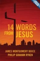 14 Words from Jesus