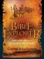 Bible Explorer