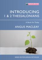 Introducing 1 & 2 Thessalonians