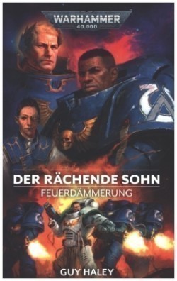 Warhammer 40.000 - Der rächende Sohn