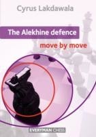 Alekhine Defence: Move by Move