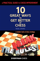 Practical Guide to Chess Improvement