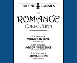 Romance Collection