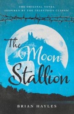 Moon Stallion