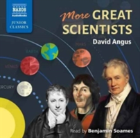 More Great Scientists