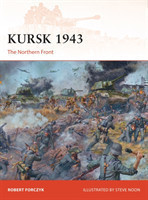 Kursk 1943 : The Northern Front