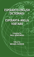 Esperanto-English Dictionary Esperanta-Angla Vortaro