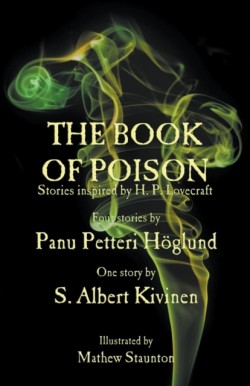 Book of Poison