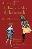 Alice and the Boy who Slew the Jabberwock