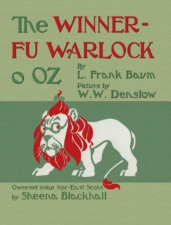 Winnerfu Warlock o Oz