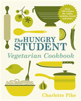 Hungry Student Vegetarian Cookbook