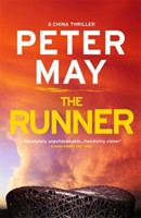 The Runner China Thriller 5