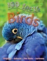 100 Facts Birds