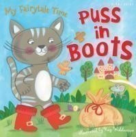 My Fairytale Time Puss in Boots