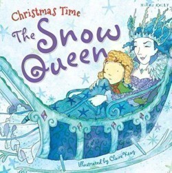 Christmas Time The Snow Queen