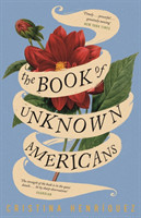 Book of Unknown Americans