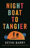 Night Boat to Tangier