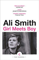 Smith, Ali - Girl Meets Boy