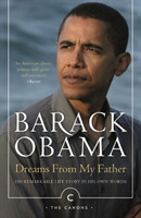 Dreams From My Father A Story of Race and Inheritance