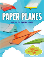 Paper Planes