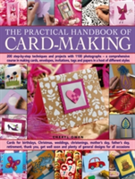 Practical Handbook of Card Making