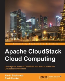 Apache CloudStack Cloud Computing