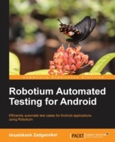 Robotium Automated Testing for Android