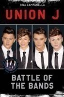 Union J and District 3 - Battle of the Bands