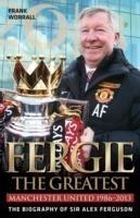 Fergie- the Greatest: Manchester United