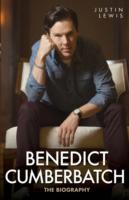 Benedict Cumberbatch
