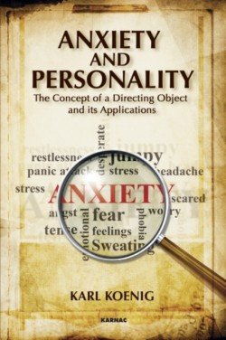 Anxiety and Personality