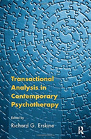 Transactional Analysis in Contemporary Psychotherapy