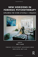 New Horizons in Forensic Psychotherapy