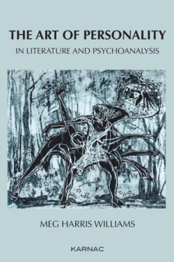 Art of Personality in Literature and Psychoanalysis