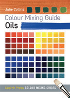 Colour Mixing Guide: Oils