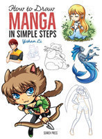 How to Draw: Manga